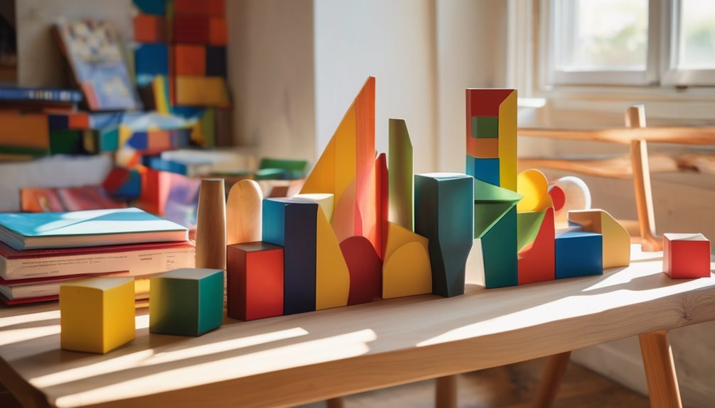 engaging hands on geometry activities