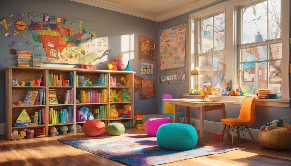 engaging interactive math adventures