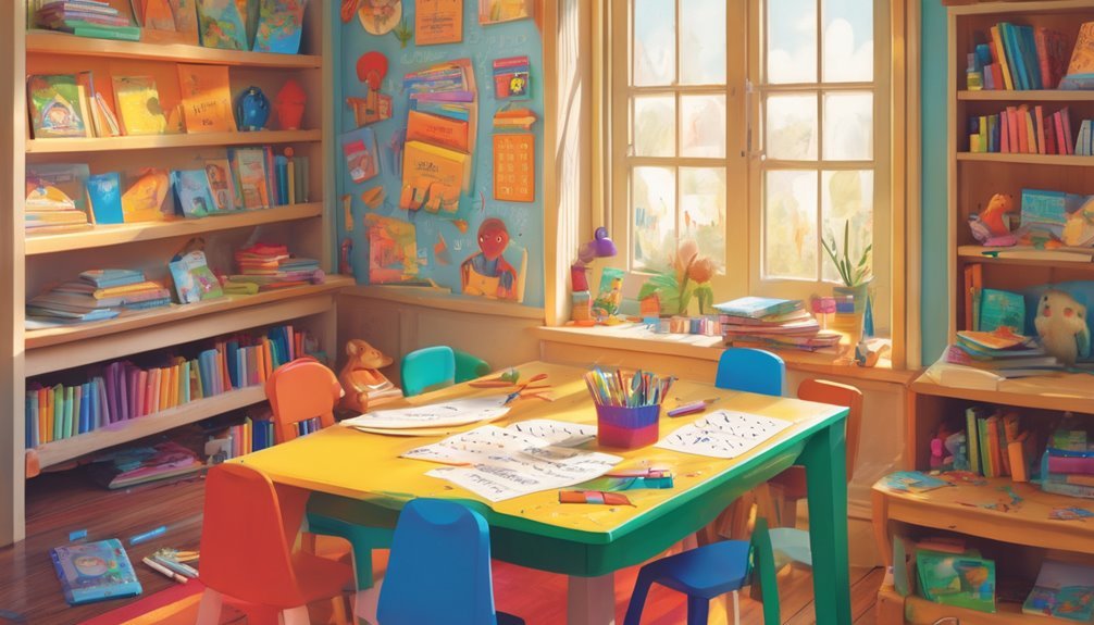 engaging interactive math adventures