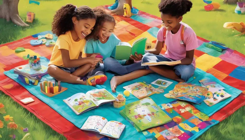 engaging interactive math learning