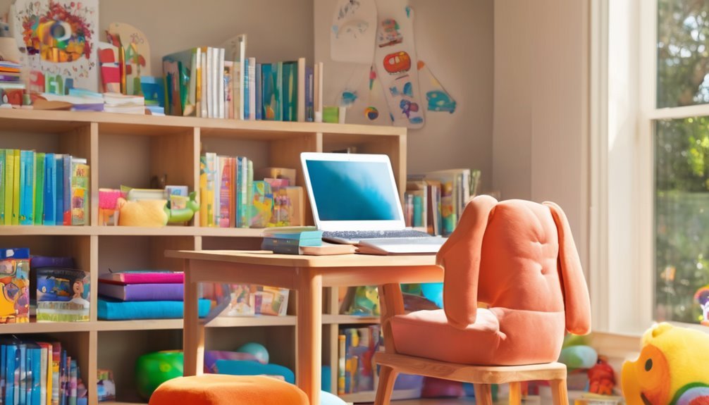 engaging interactive math workbooks