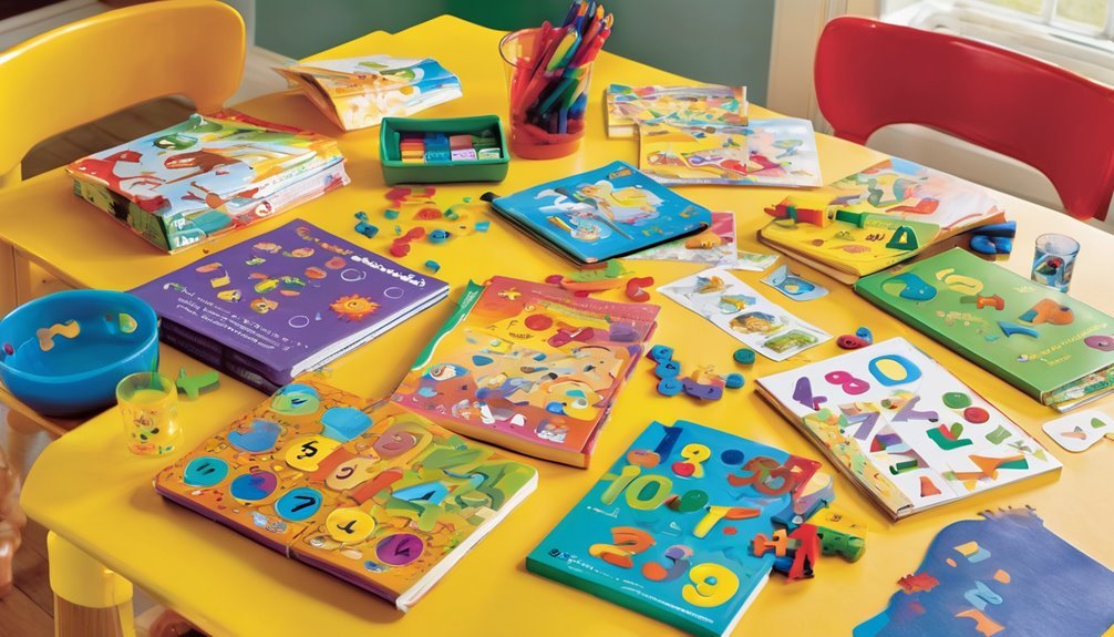 engaging interactive varied progressive