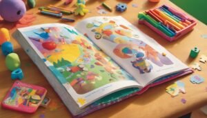 engaging learning activities for children