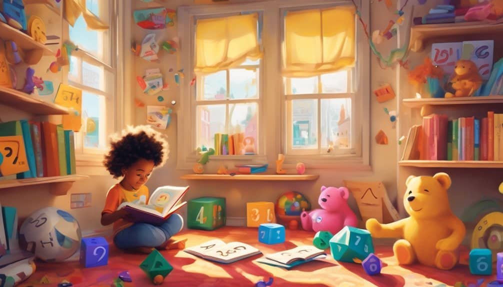 engaging math adventures await