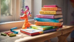 engaging math books for children