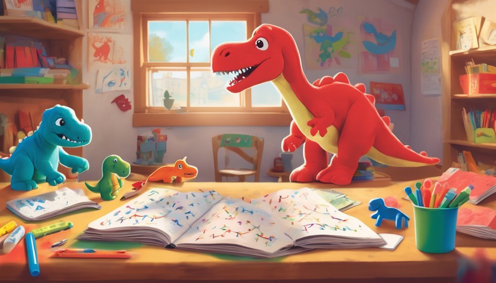 engaging math builds confidence