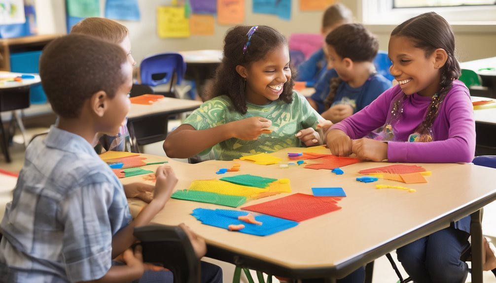 engaging math games enhance learning