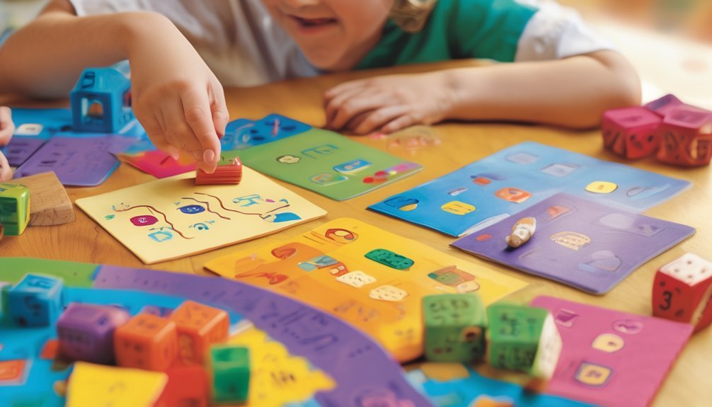 engaging math learning games