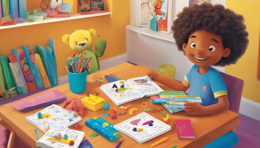 engaging math learning resources