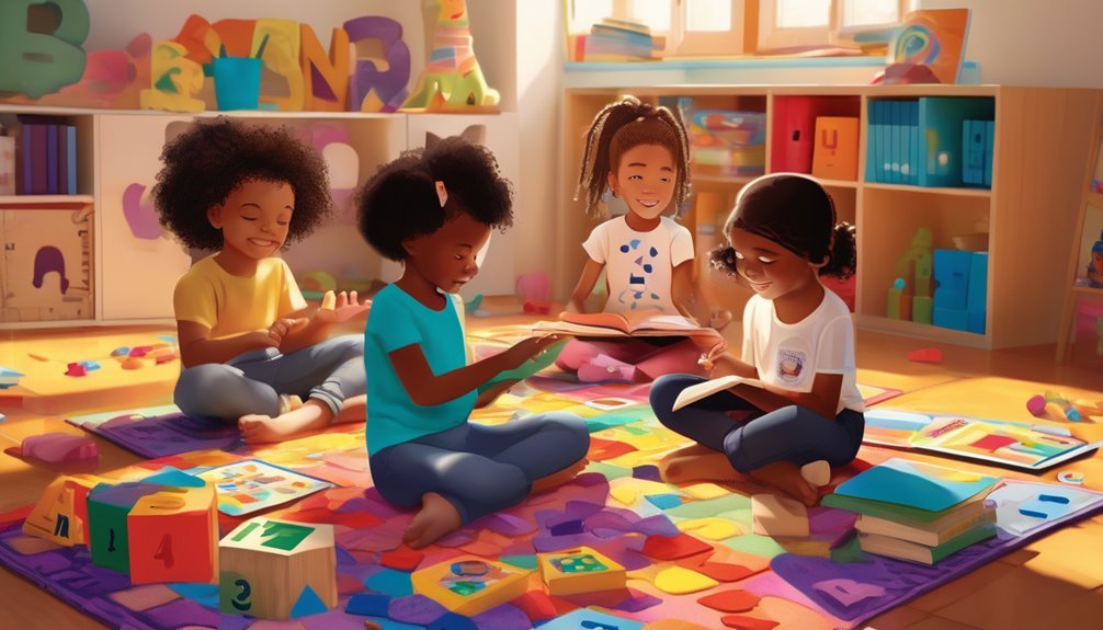 engaging math learning strategies