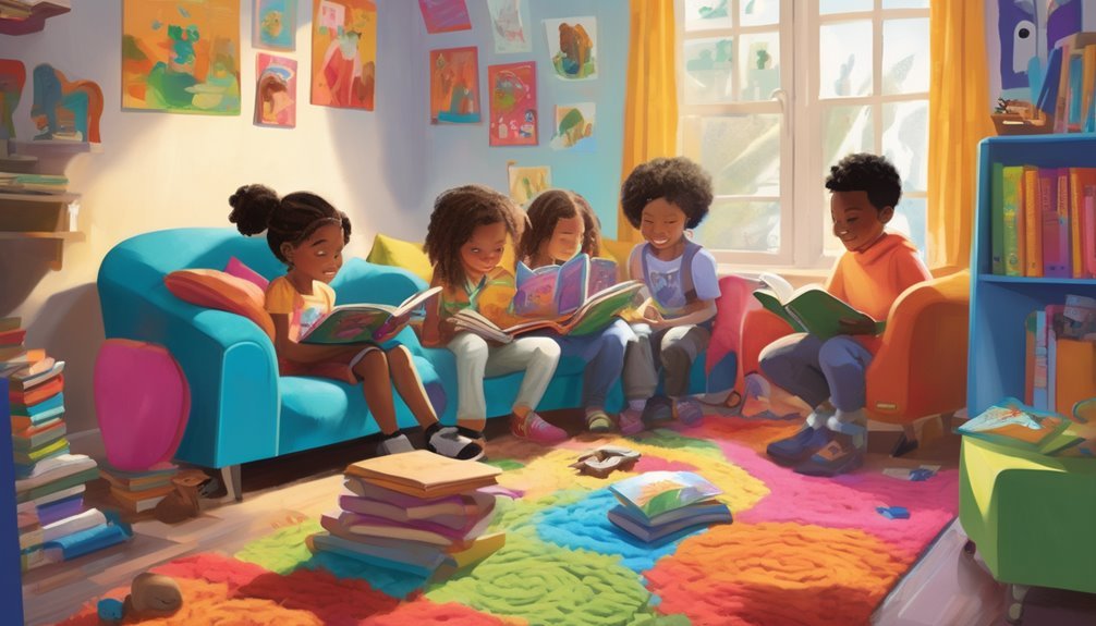 engaging math problem solving books