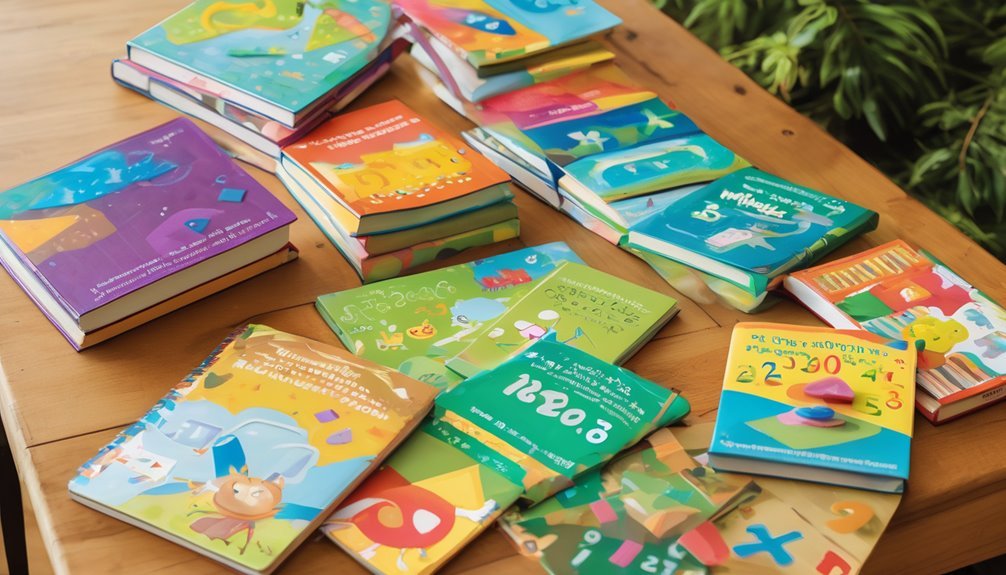 engaging math skill exercises