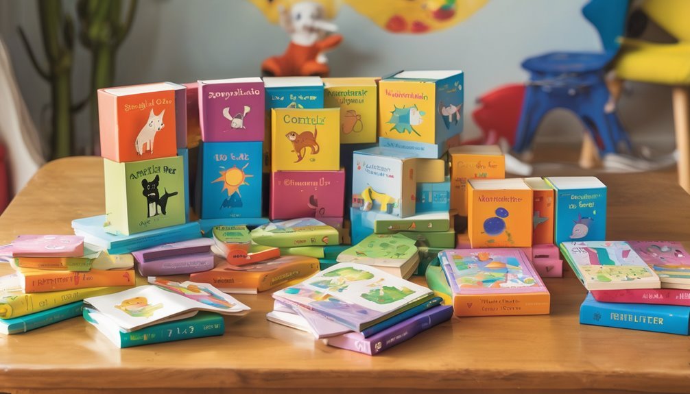 engaging multiplication books recommended