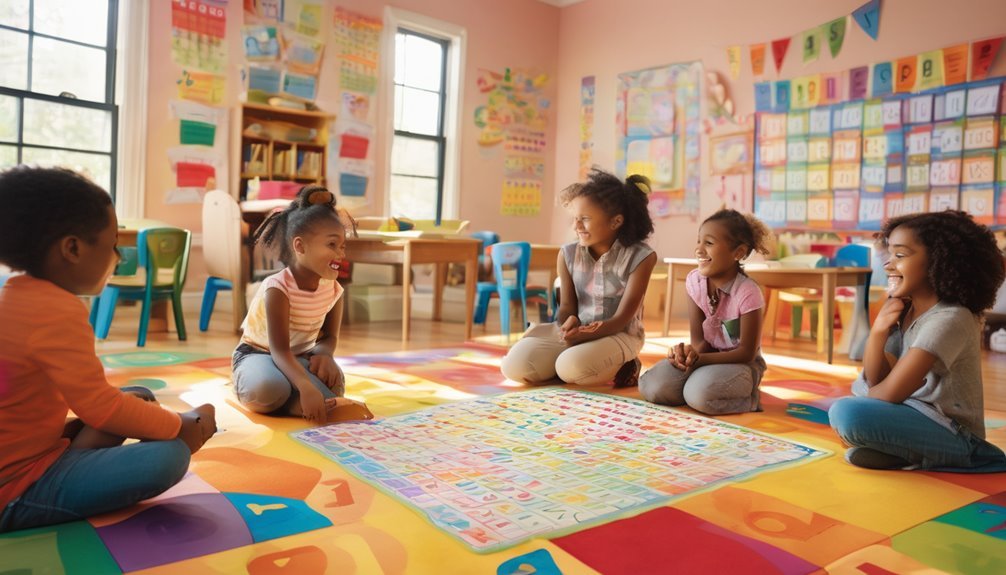 engaging multiplication learning techniques