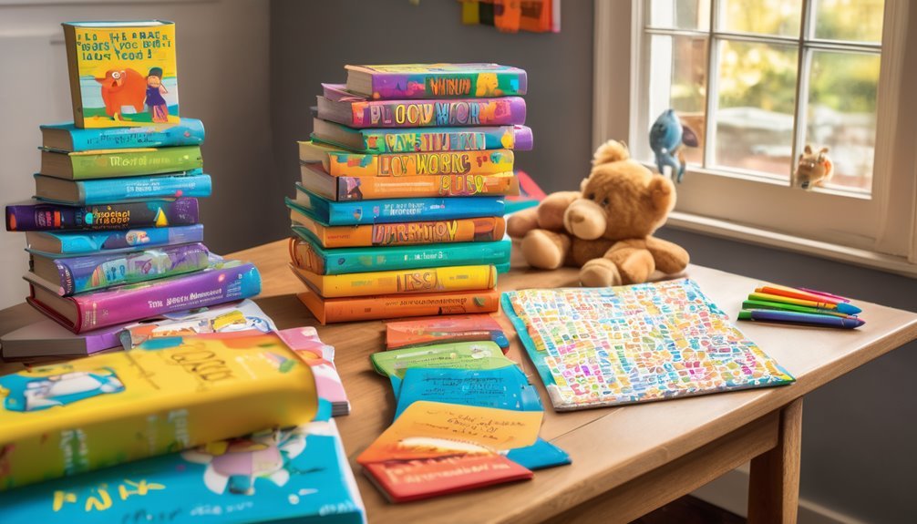 engaging sight word puzzles