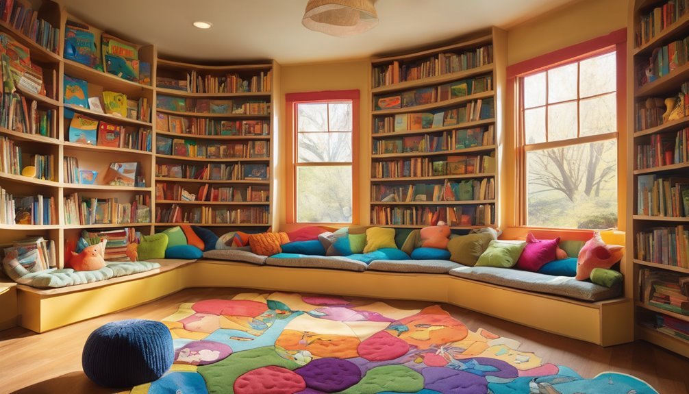 engaging storylines for children