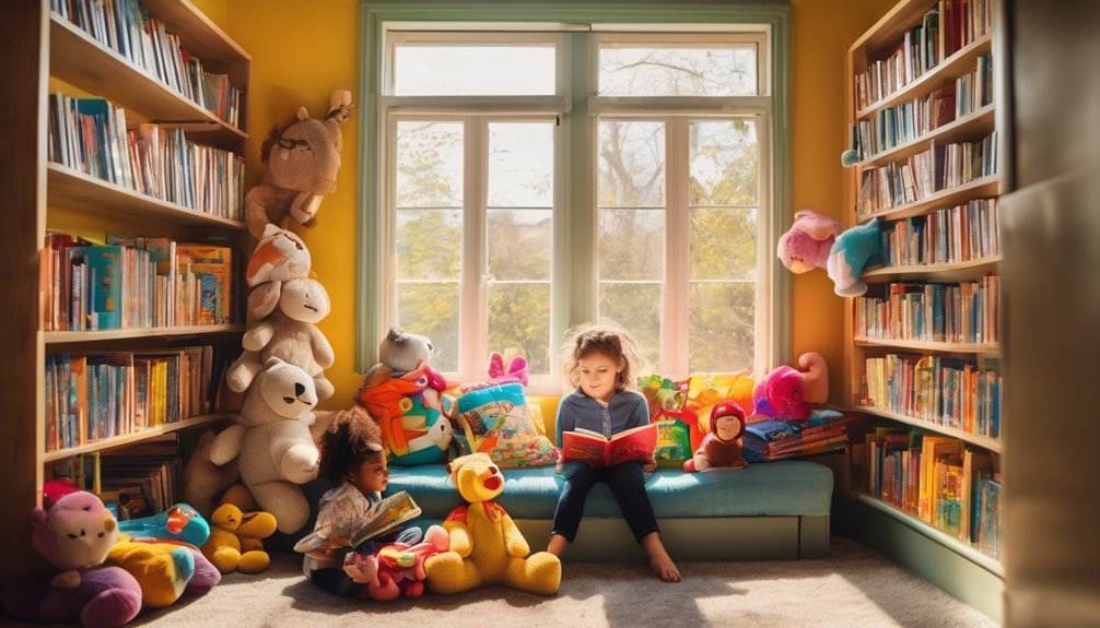 engaging strategies for children s books