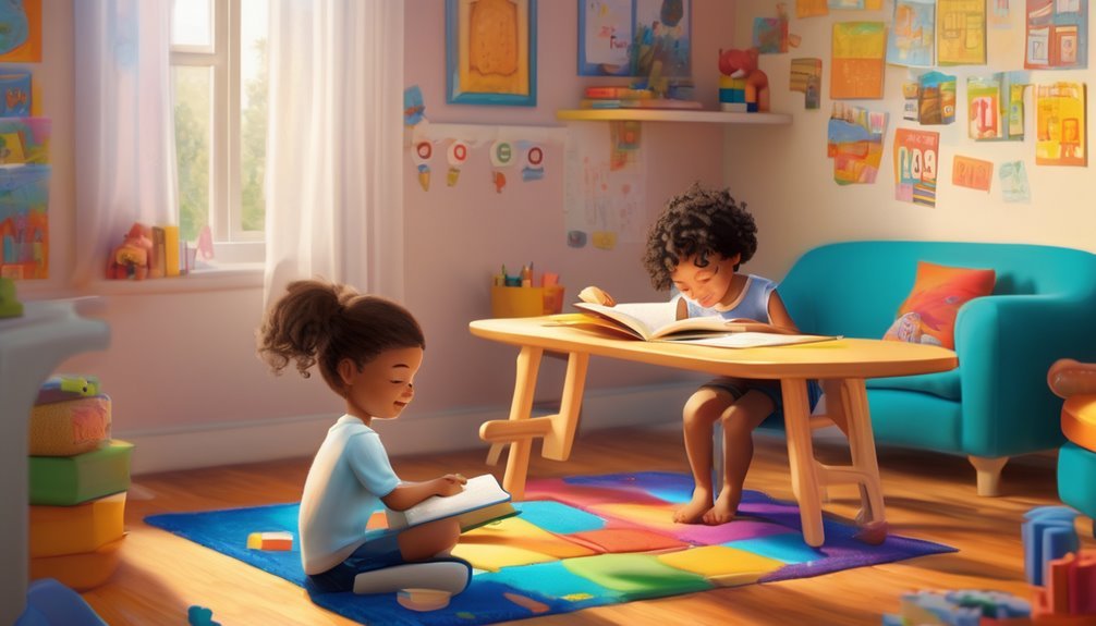 engaging supportive math practice