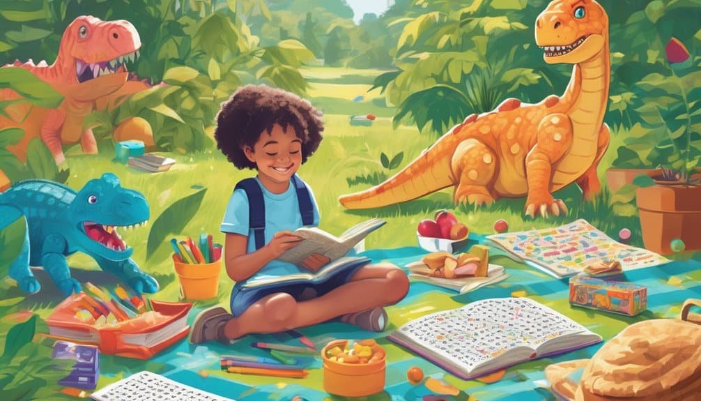 engaging themed word searches