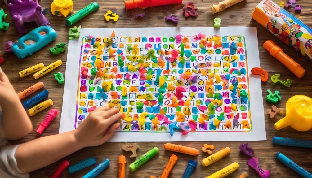 engaging themed word searches