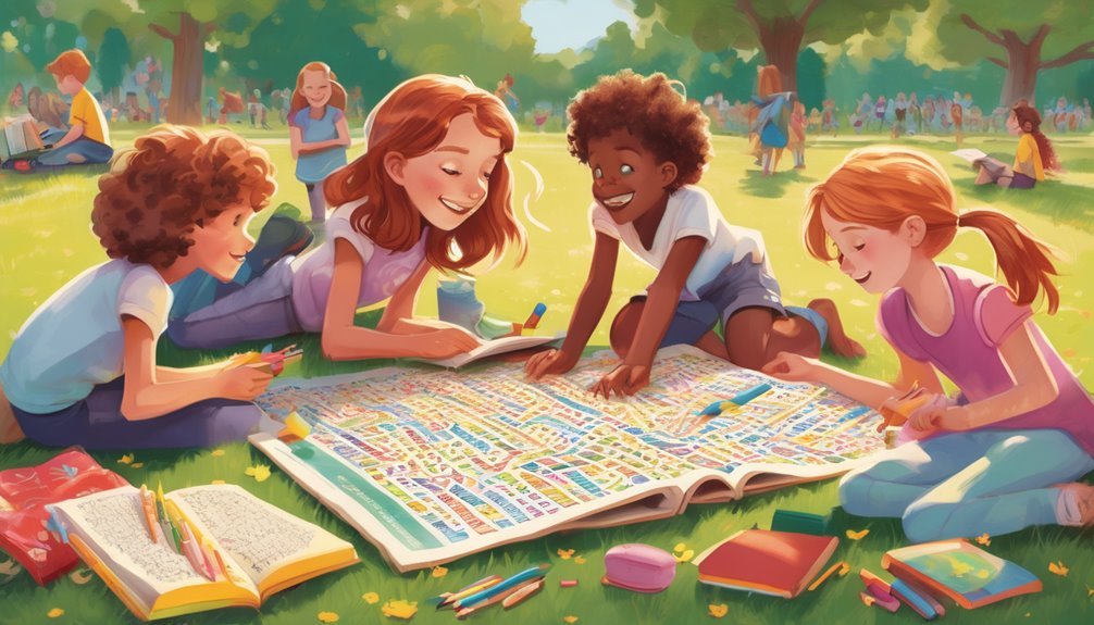 engaging vocabulary building activities