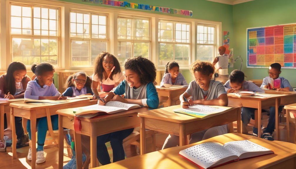 engaging vocabulary reinforcement activities