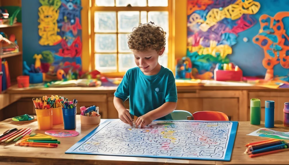 engaging word search strategies