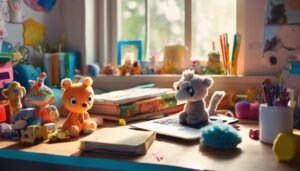 enhance amazon kids listings