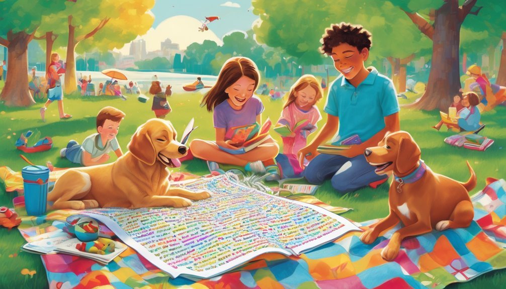 enhance word search fun