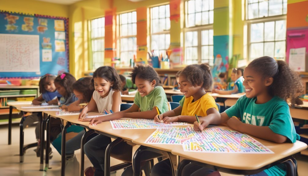 enhancing learning through engagement