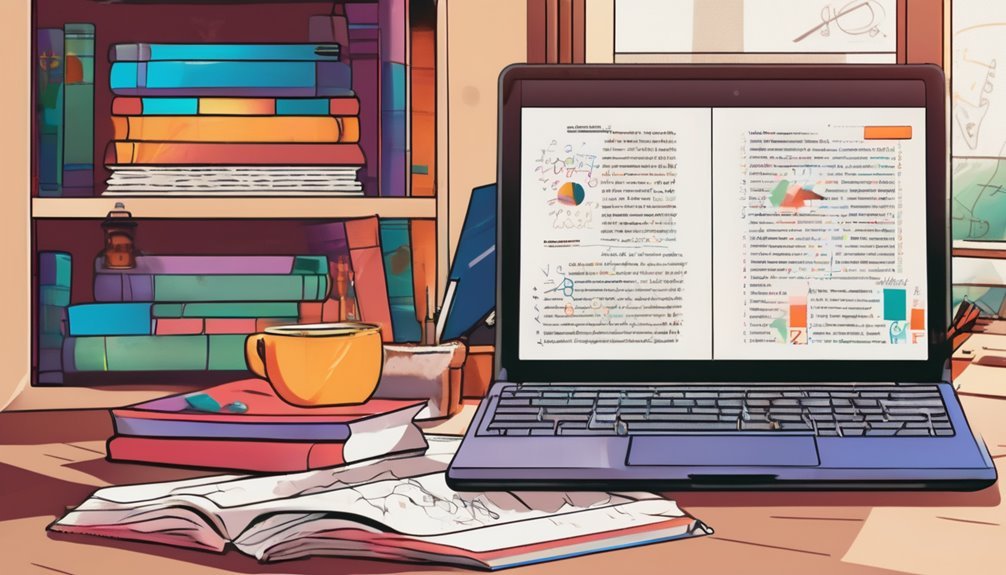 enhancing math learning online