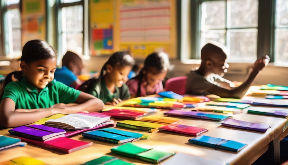 enhancing multiplication through technology