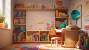 essential math books for kids