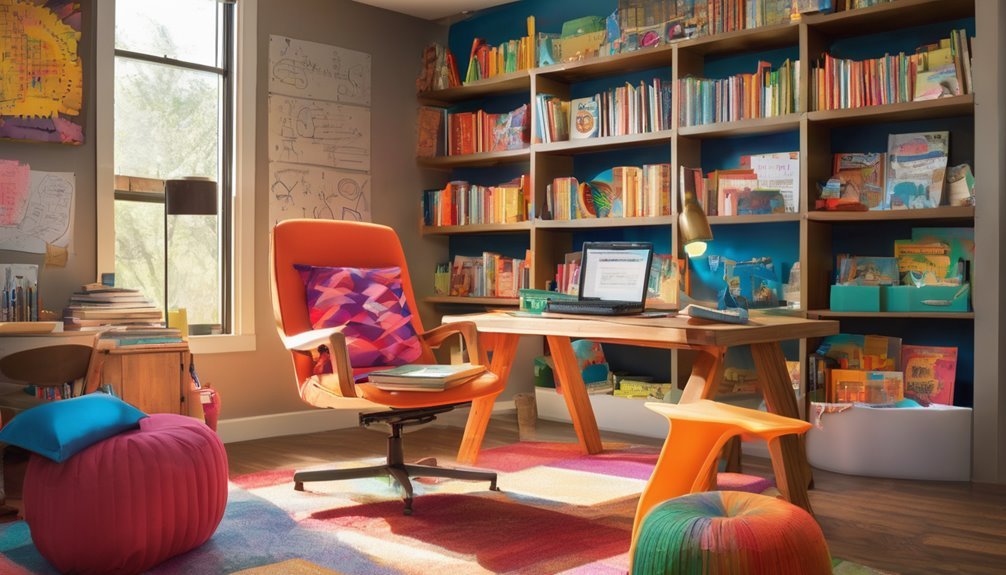 essential math books for middle school