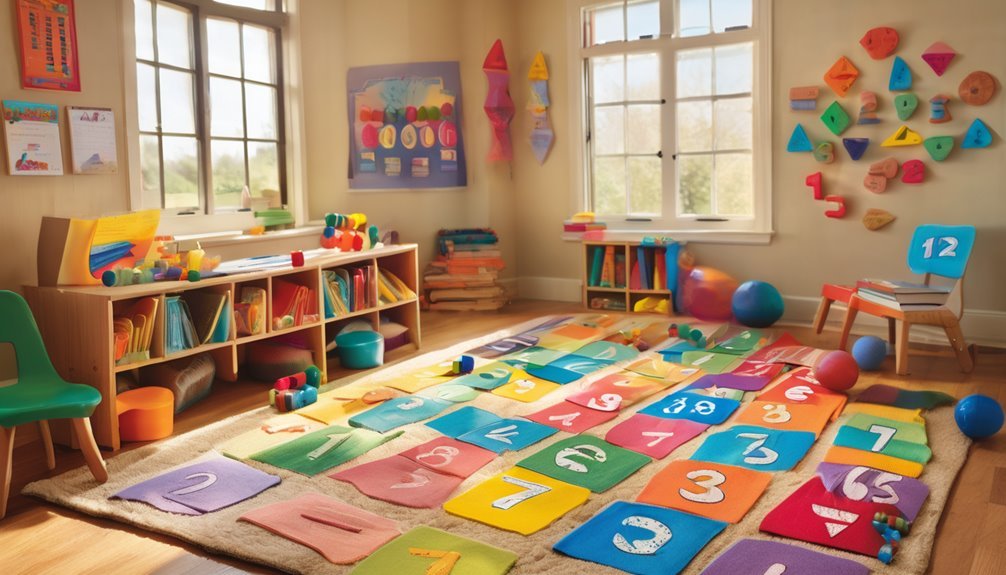 essential math skills mastered