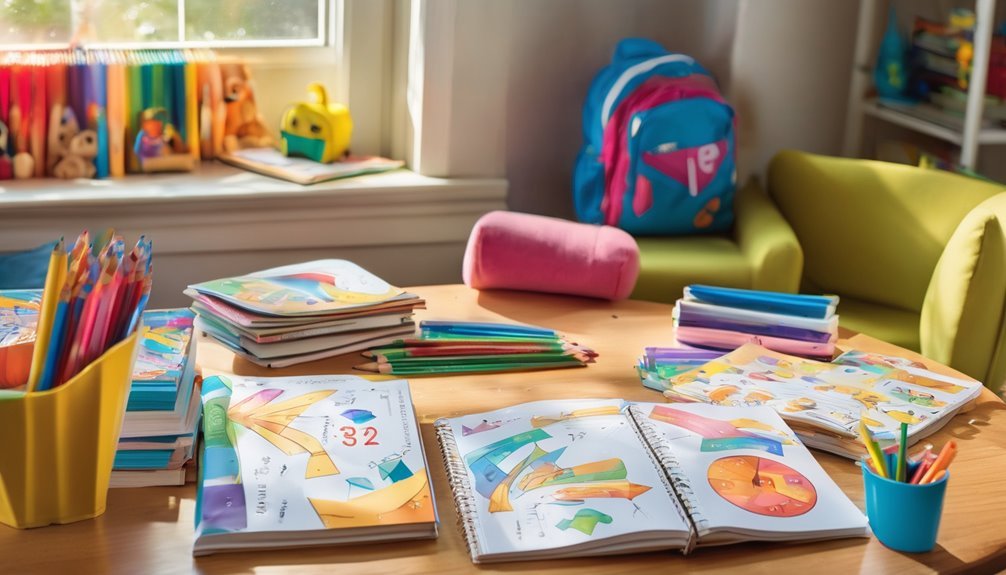 essential tools for kids