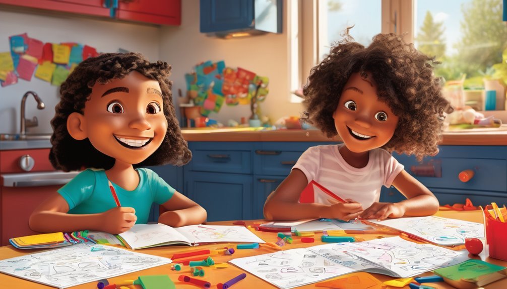 everyday math learning activities