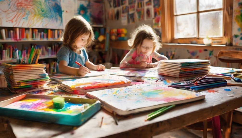 explore create evolve inspire