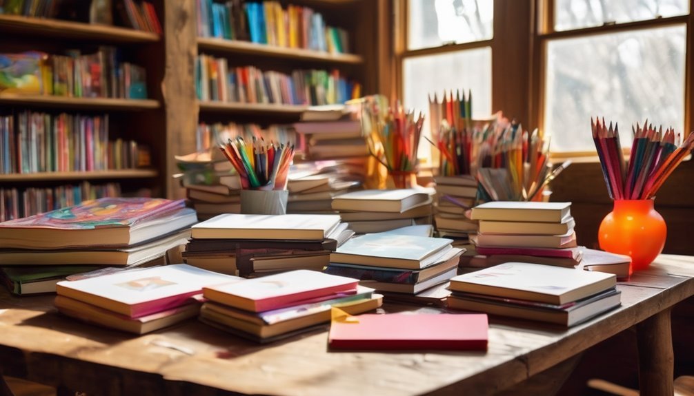 explore diverse drawing options