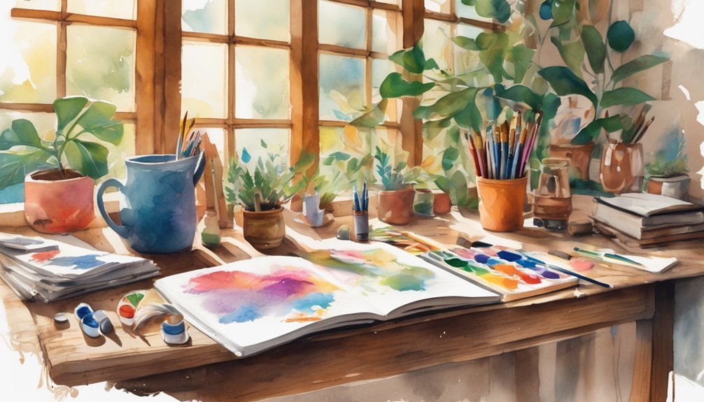 explore experiment evolve embrace