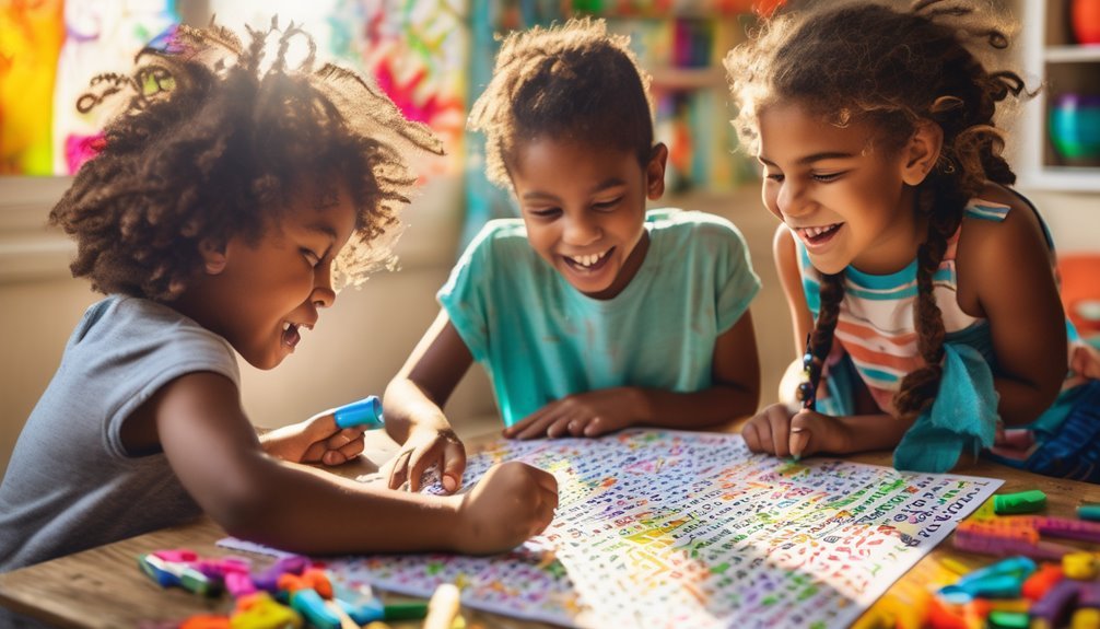 explore word search resources