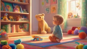 first words discovery game