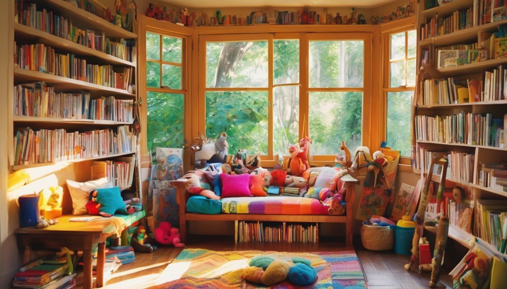 foster reading through engagement