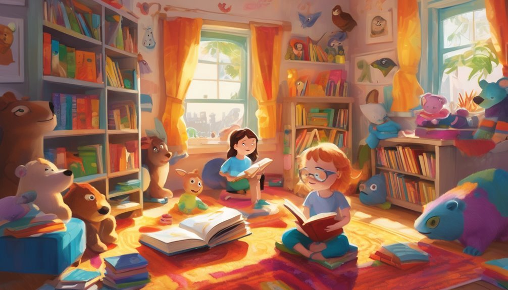 fostering early math skills