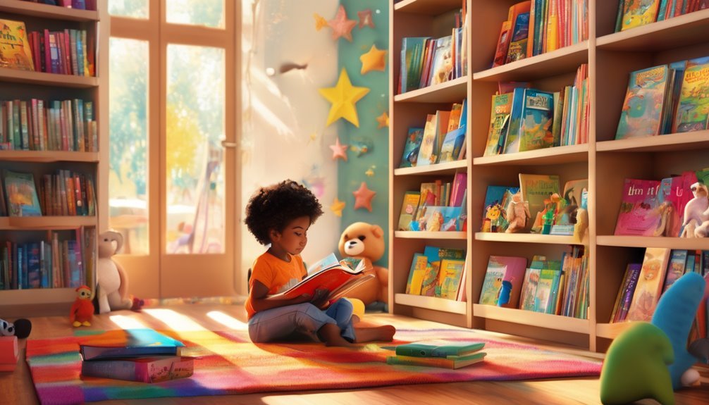 fostering reading engagement effectively