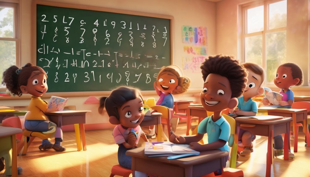 foundation for future success