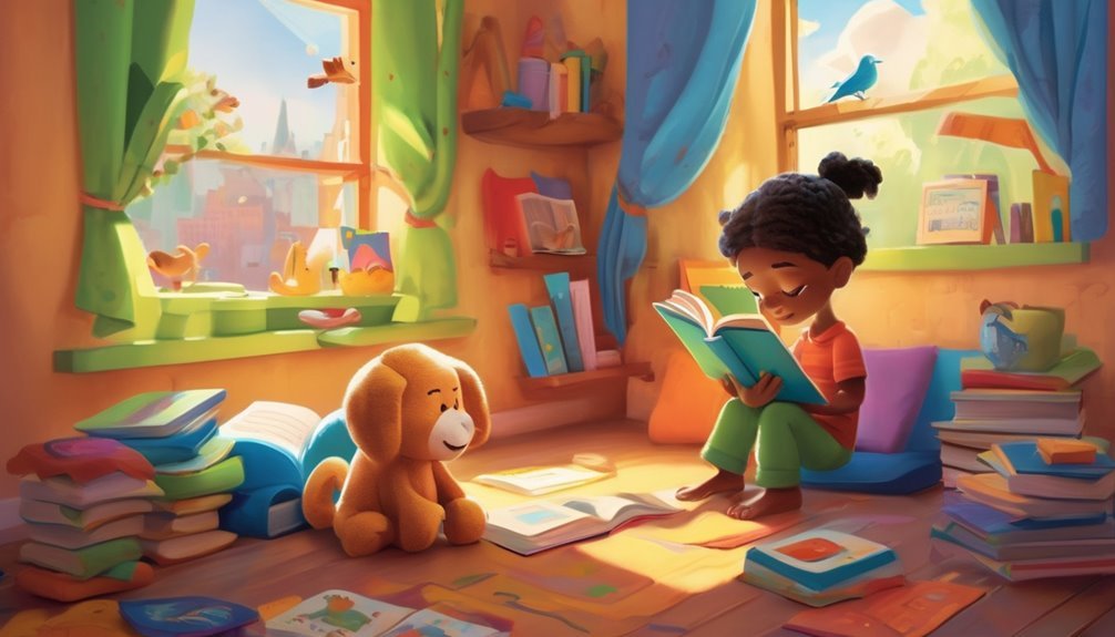 foundation for mathematical confidence