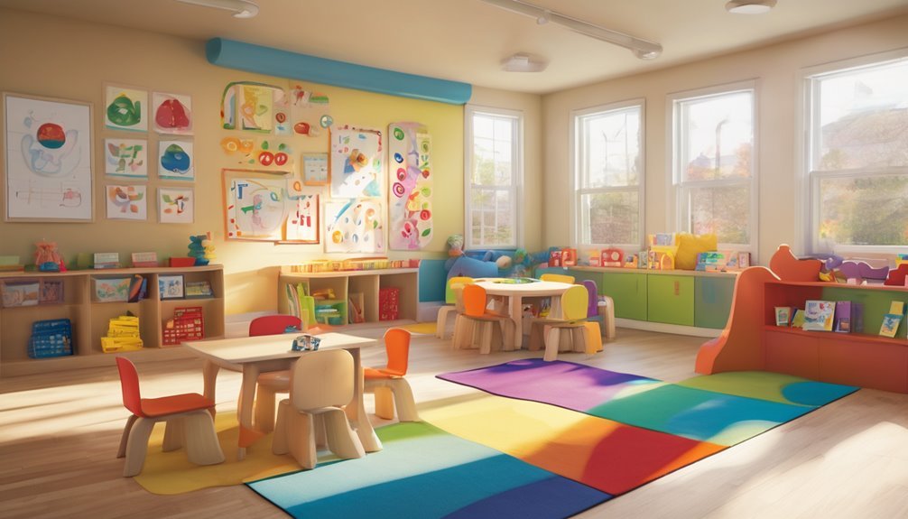 foundational skills through engagement