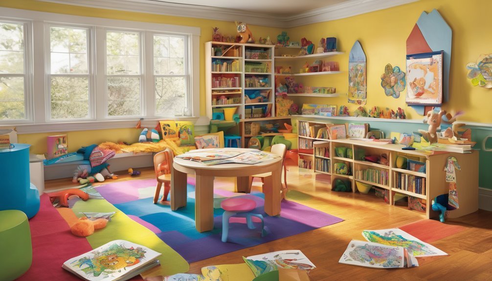 fun and educational coloring