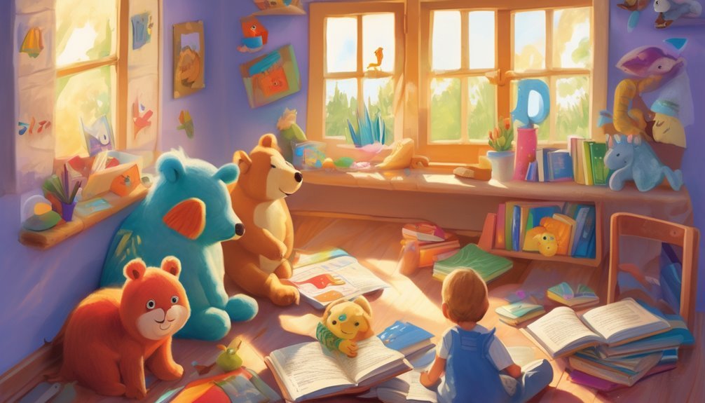 fun foundational math skills